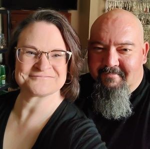 Meet your Posher, Alena